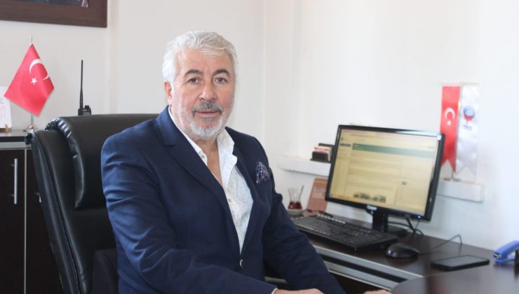 İGF Başkanı Osman Koca’dan 10 Ocak Açıklaması