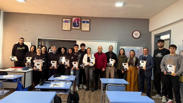 Altınyıldızdan Öğrencilerine Kişiye Özel Soru Bankası