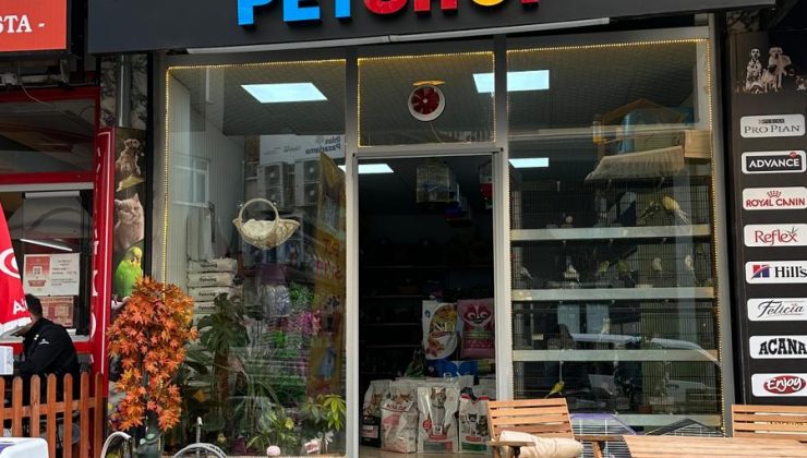 Nevşehir’de Patili Dostlar İçin Güvenilir Adres: Pati Petshop