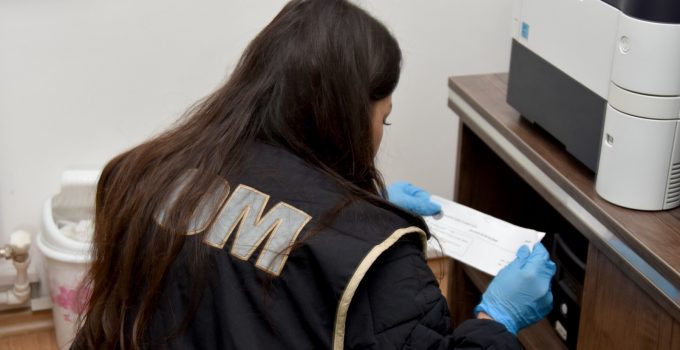 Nevşehir’de Tefecilik Operasyonu: 215 Milyon TL’lik Vurgun Ortaya Çıkarıldı