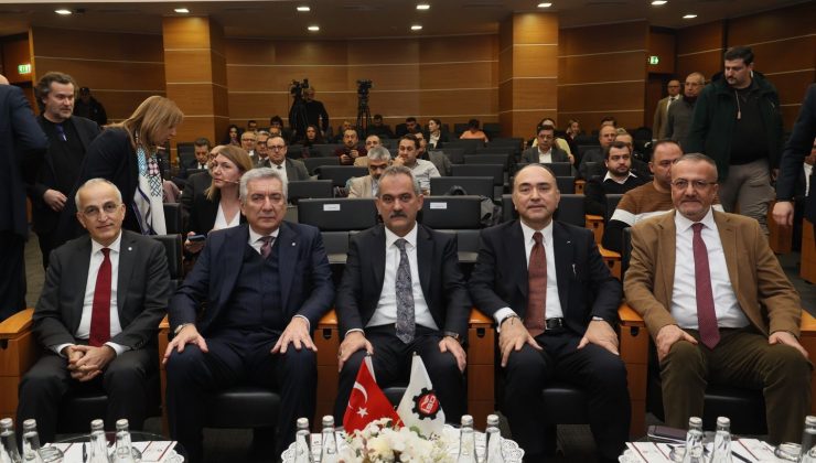 KÜN’ün Ulusal Yapay Zekâ Öncülüğü, İSO İş Birliğiyle İstanbul’da