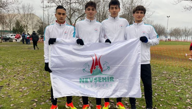 Nevşehir Belediyesi SK, Şampiyonluk İçin Hazırlanıyor