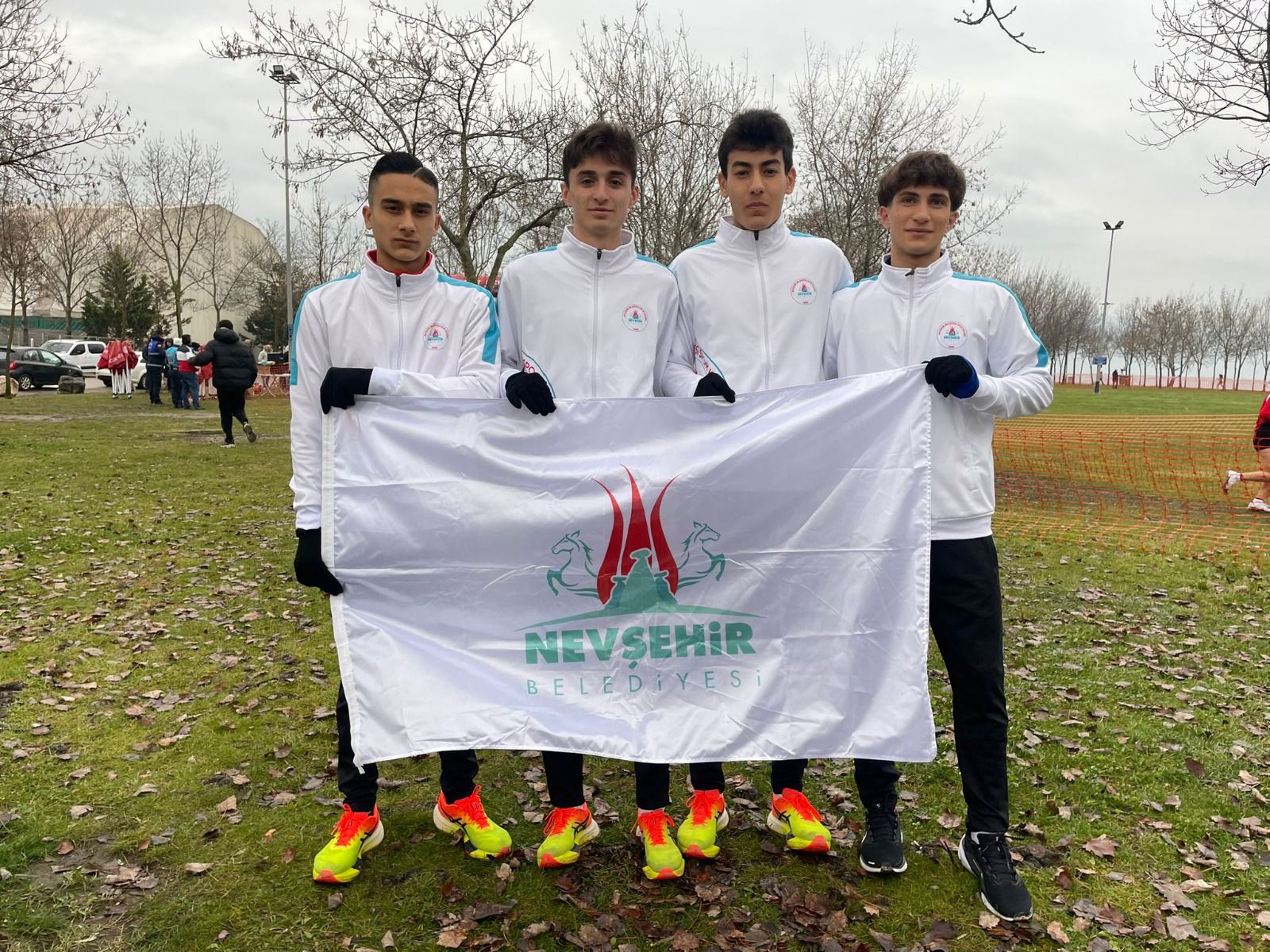 Nevşehir Belediyesi SK, Şampiyonluk İçin Hazırlanıyor