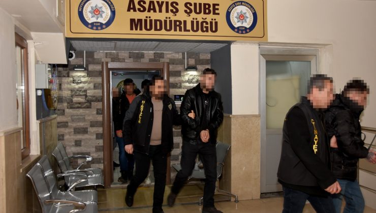 Sahte Polis ve Savcı Tuzağı: 8 Milyon TL’lik Dolandırıcılık Çökertildi