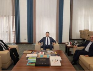 Kapadokya Turizmi İçin Ortak Değerlendirme