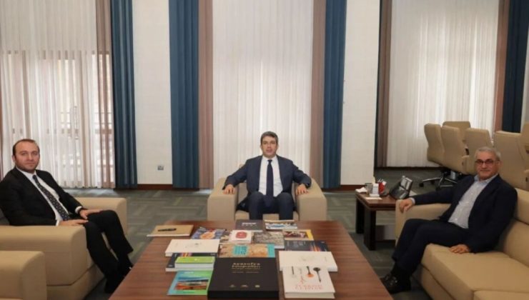 Kapadokya Turizmi İçin Ortak Değerlendirme