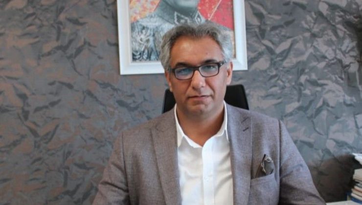 Başkan Urgenç “Öğretmenleri Dijital Angarya İle Meşgul Etmeyin