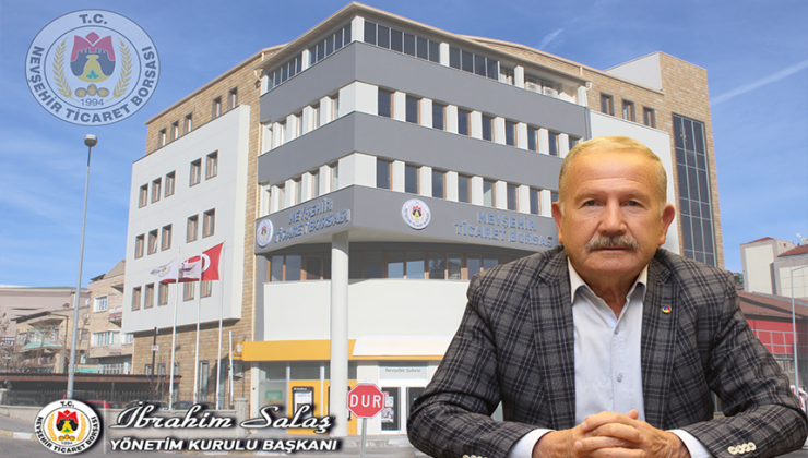 Başkan Salaş’tan Teşekkür Ve Değerlendirme