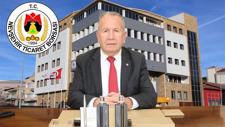 NTB Başkanı İbrahim Salaş’tan Miraç Kandili Mesajı