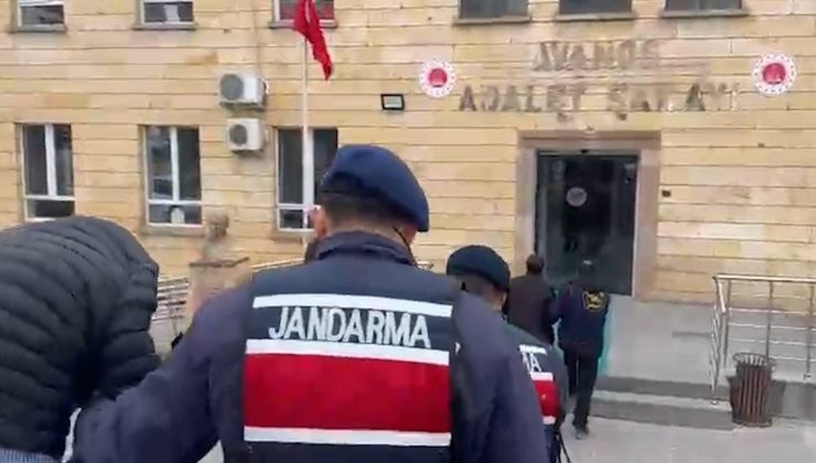 Nevşehir’de Büyükbaş Hayvan Hırsızlığı Olayı Aydınlatıldı