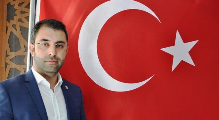 Başkan Güneş 10 Ocak Çalışan Gazeteciler Gününü Kutladı