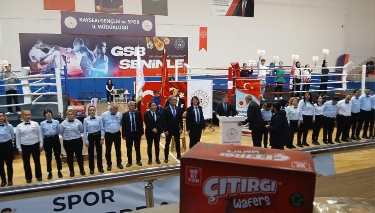 Muaythai Sporcularımız TÜRKİYE Şampiyonasında