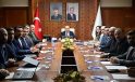 Nevşehir İl Tanıtım ve Geliştirme Kurulu Toplantısı Yapıldı