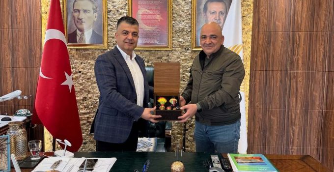 Nar Belediyesi’nden Yapay Zekâ Destekli Dijital Dönüşüm Adımı