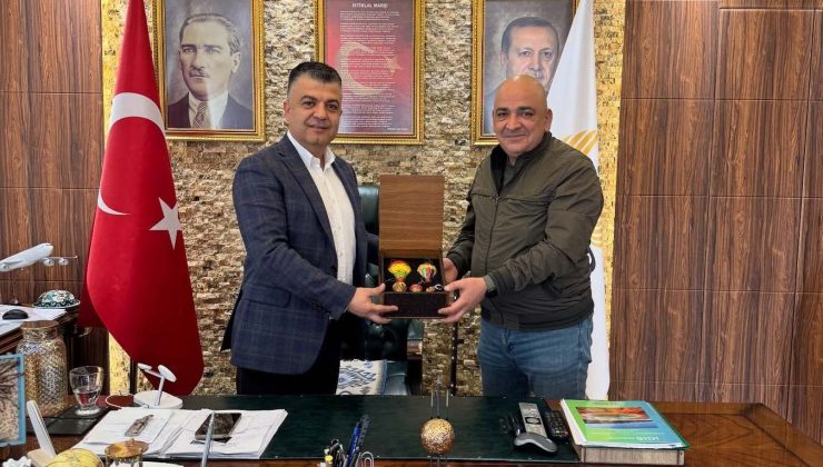 Nar Belediyesi’nden Yapay Zekâ Destekli Dijital Dönüşüm Adımı