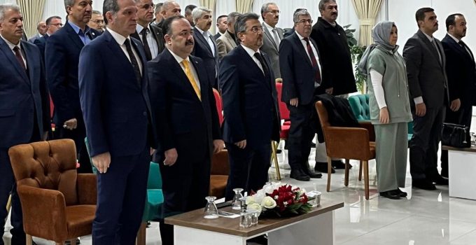 Disiplin Amirliği ve Muhakkiklik Rolleri Semineri Başladı