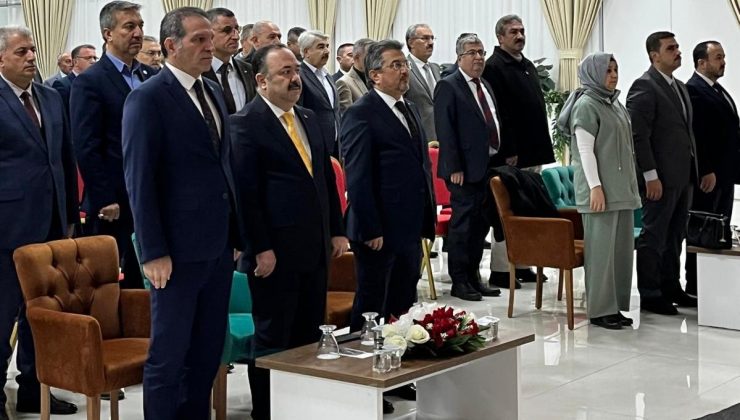 Disiplin Amirliği ve Muhakkiklik Rolleri Semineri Başladı