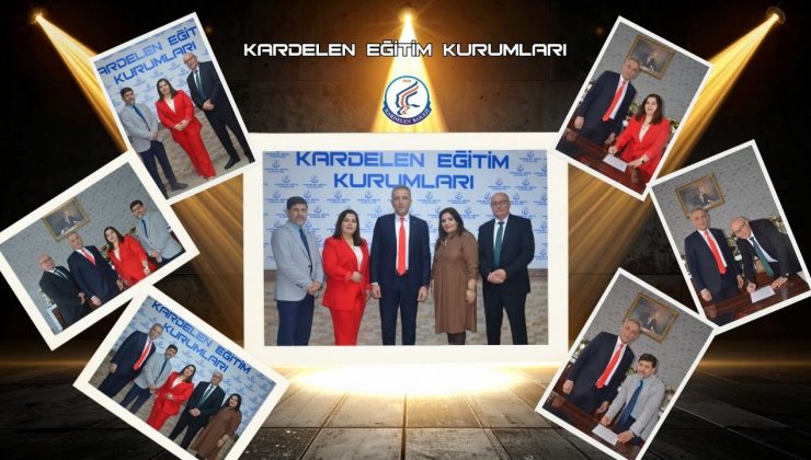 Herkesin Merakla Beklediği Kadro Tanıtıldı