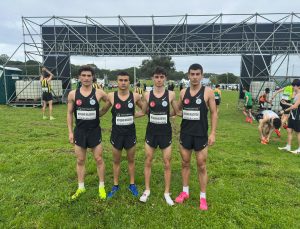 Nevşehir Belediyesi, Avrupa’nın Devleri Arasında