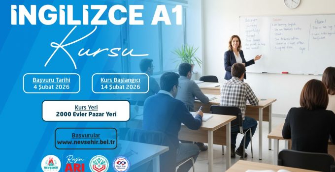 Eğitim Uygarlığı KAPEM’de Ücretsiz 6 Farklı Kurs Başlıyor