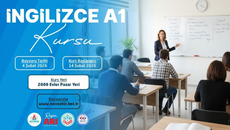 Eğitim Uygarlığı KAPEM’de Ücretsiz 6 Farklı Kurs Başlıyor