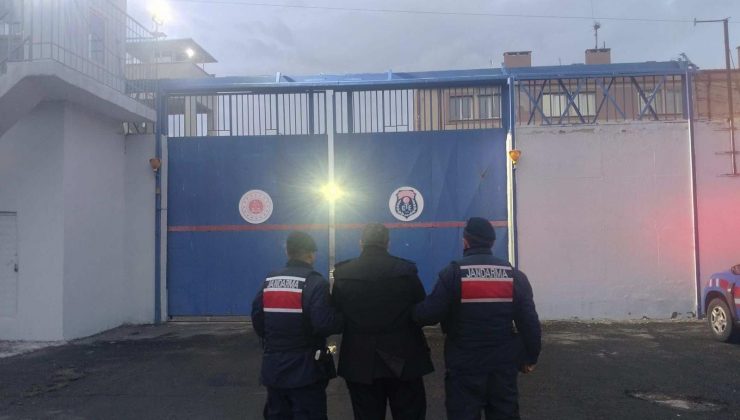 Nevşehir’de Göçmen Kaçakçılarına Darbe