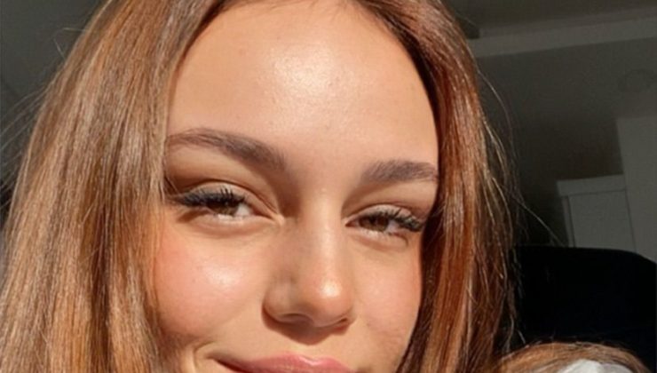 Kayıp Genç Kızın Cansız Bedenine Ulaşıldı