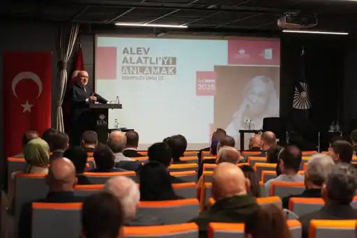 Alev Alatlı’nın Fikir Mirası Kapadokya Üniversitesinde Yaşatılıyor