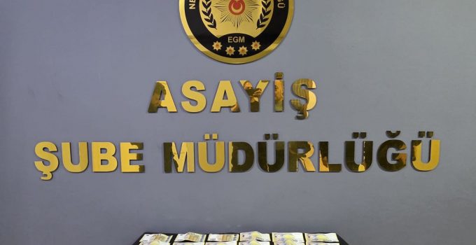 60 Milyonluk Dolandırıcılık Nevşehir’de Son Buldu