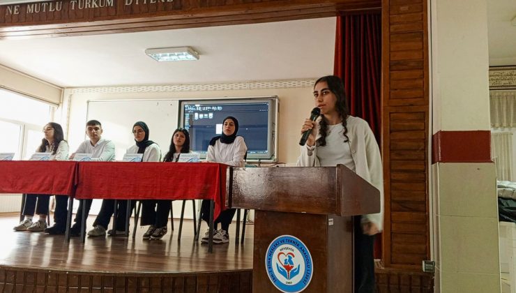 Anadolu Mektebi Yazar Okumaları: Cengiz Dağcı Paneli