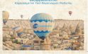 GoCappadocia.com Yerli Rezervasyon Platformu Kamu Kurumlarına Tanıtılıyor