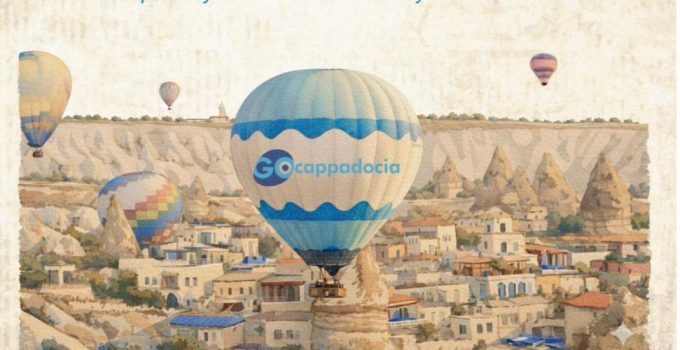 GoCappadocia.com Yerli Rezervasyon Platformu Kamu Kurumlarına Tanıtılıyor