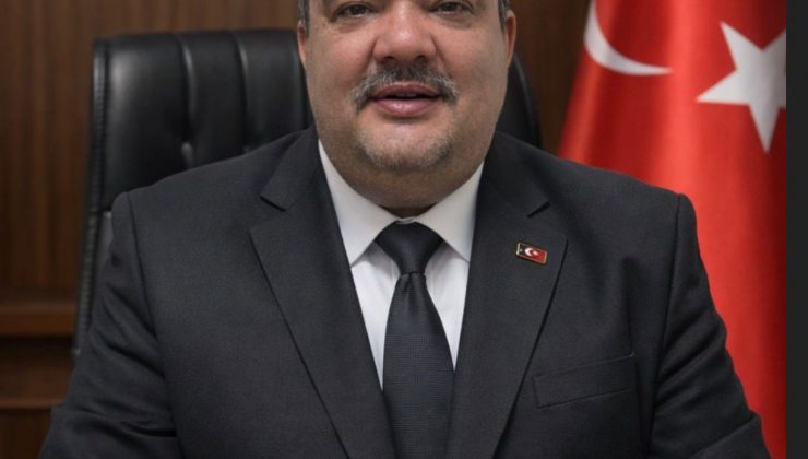 Başkan Ergül’den Sert Açıklama