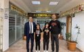 Altınyıldız İlköğretim Kurumundan Spor Tırmanışta Önemli Başarı