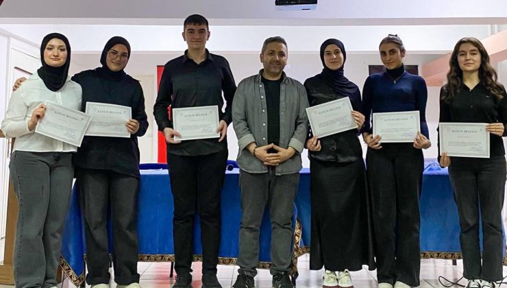 Sait Faik Abasıyanık Paneli Gerçekleştirildi 