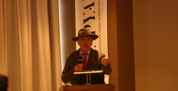 KAPYAD 2. Olağan Genel Kurulu Gerçekleştirildi