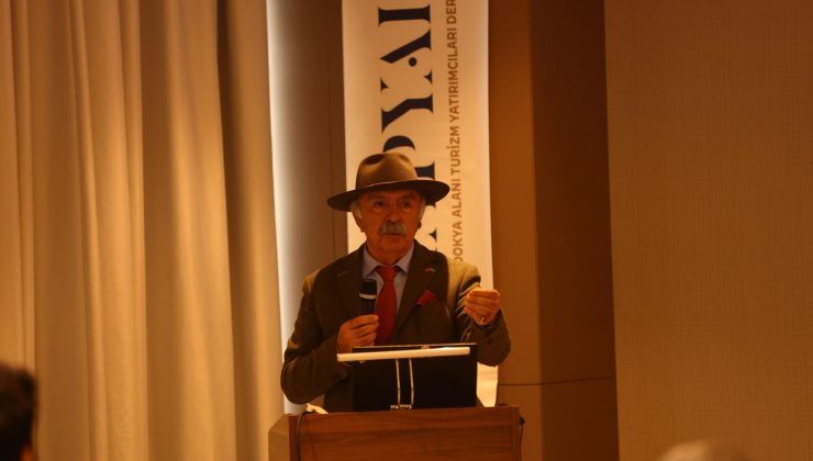 KAPYAD 2. Olağan Genel Kurulu Gerçekleştirildi