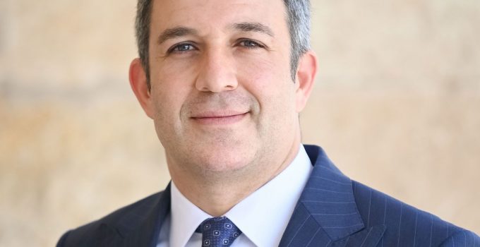 Kapadokya Alan Başkanı Aslanbay’dan Ramazan Ayı Mesajı