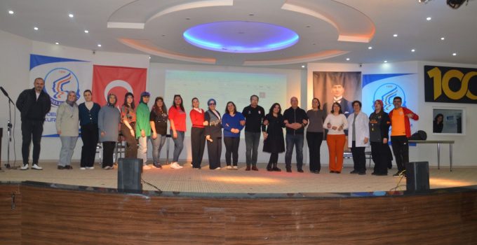 Kardelenli Öğrenciler Ramazan Ayına Eğlenceyle Başladı