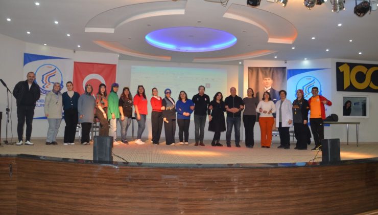 Kardelenli Öğrenciler Ramazan Ayına Eğlenceyle Başladı