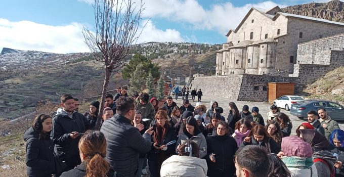 Belediye – Üniversite İş Birliğiyle Örnek bir Çalışma Olacak