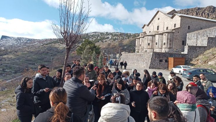 Belediye – Üniversite İş Birliğiyle Örnek bir Çalışma Olacak