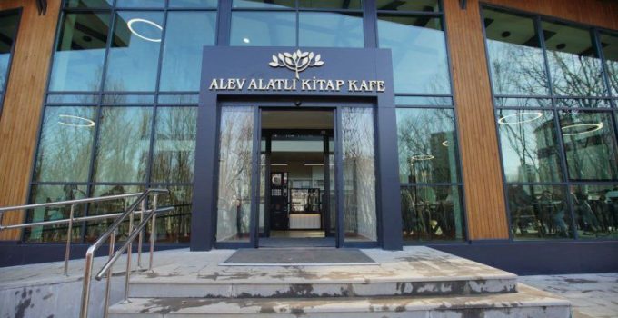 Alev Alatlı’nın Işığı Fatsa’da Öğrencilerin Yolunu Aydınlatıyor