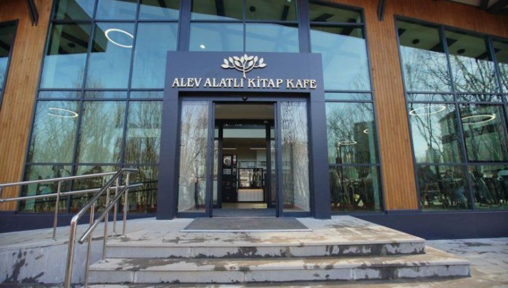 Alev Alatlı’nın Işığı Fatsa’da Öğrencilerin Yolunu Aydınlatıyor