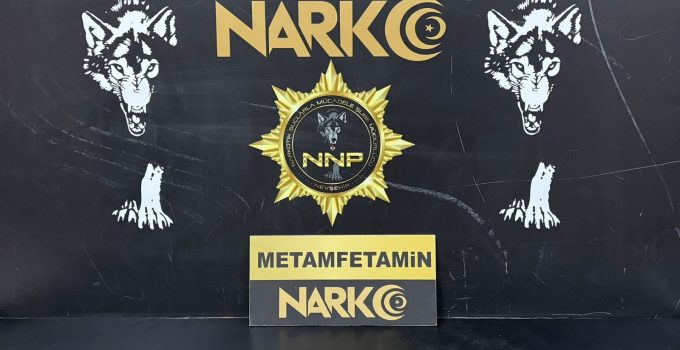 Cezaevi Firarisi Kovalamaca Sonucu Yakalandı