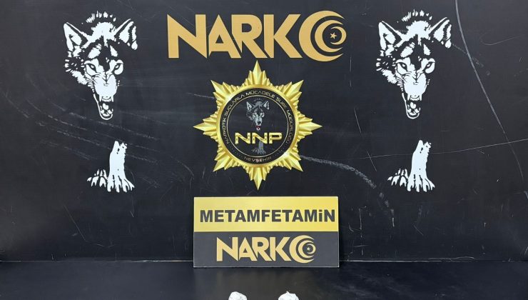 Cezaevi Firarisi Kovalamaca Sonucu Yakalandı