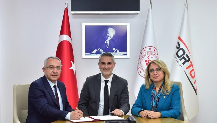 Gülşehir Yüzme Havuzu Dört Mevsim Hizmet Verecek