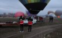 Kapadokya’da Balon Uçuş Faaliyetlerine Yönelik Alan Denetimleri Devam Ediyor