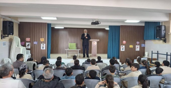 Maarifin Kalbinde Ramazan Coşkusu