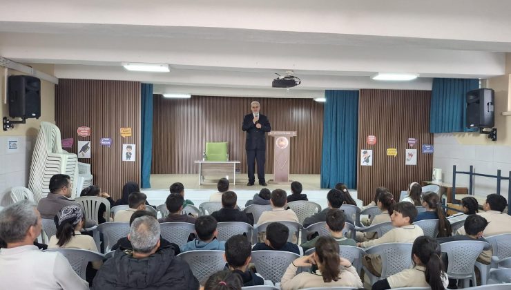 Maarifin Kalbinde Ramazan Coşkusu